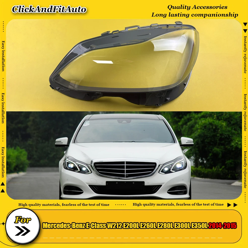 Для 2014 2015 Benz W212 E200L E260L E280L E300L E350L абажур, корпус фары, крышка лампы, прозрачный абажур, линза
Для 2014 2015 Benz W212 E200L E260L E280L E300L E350L абажур, корпус фары, крышка лампы, прозрачный абажур, линза