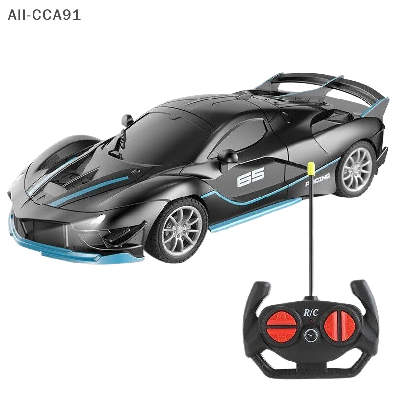 CCA91-1 Set Children's Vehicle Toy Rc Drift Car High Speed Racing Cars 1/18 Remote Control Battery Powered Birthday Gift Girl
CCA91-1 Set Children's Vehicle Toy Rc Drift Car High Speed Racing Cars 1/18 Remote Control Battery Powered Birthday Gift Girl