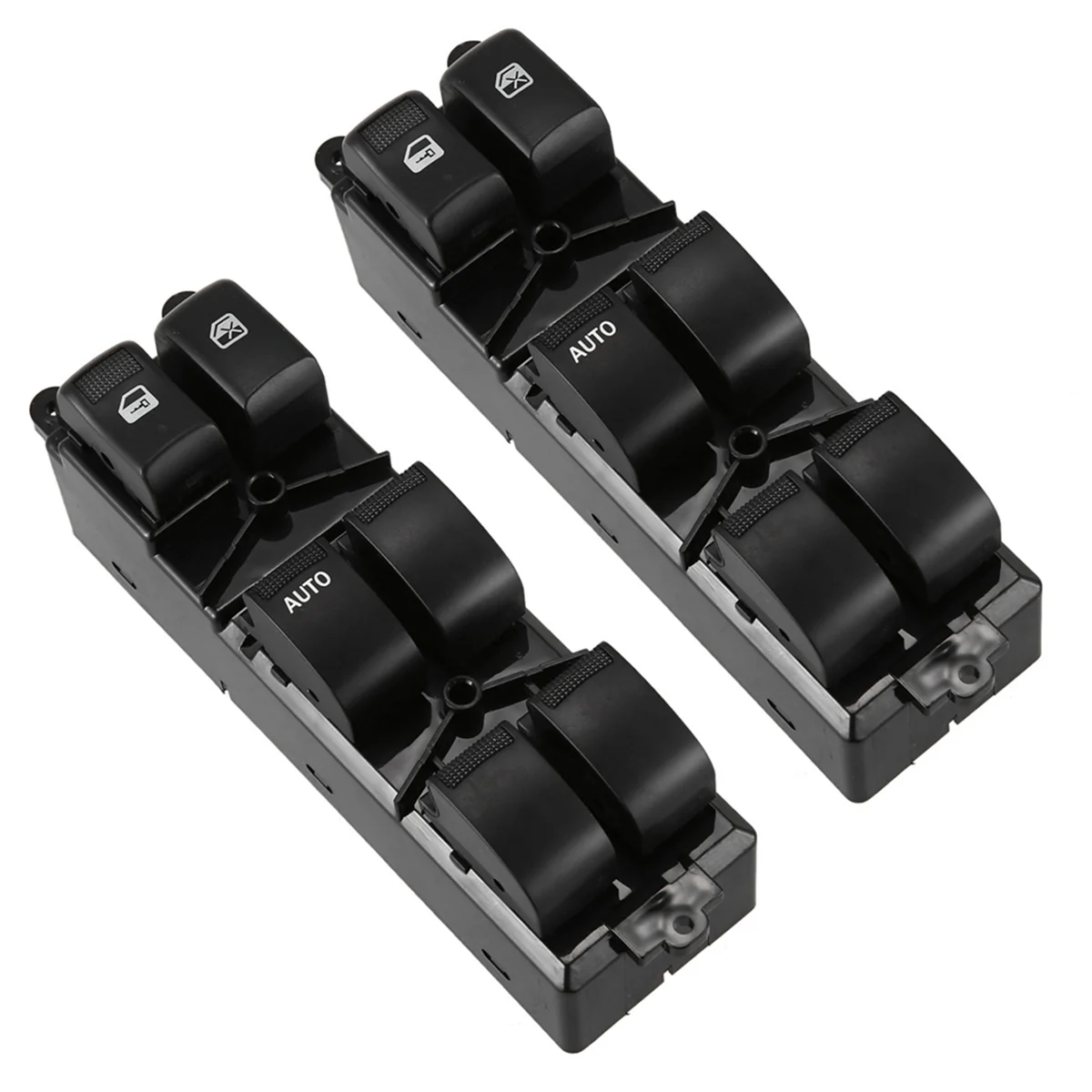 2 шт. автомобильный переключатель стеклоподъемника для D-MAX 8- 97417469 -0
2 шт. автомобильный переключатель стеклоподъемника для D-MAX 8- 97417469 -0