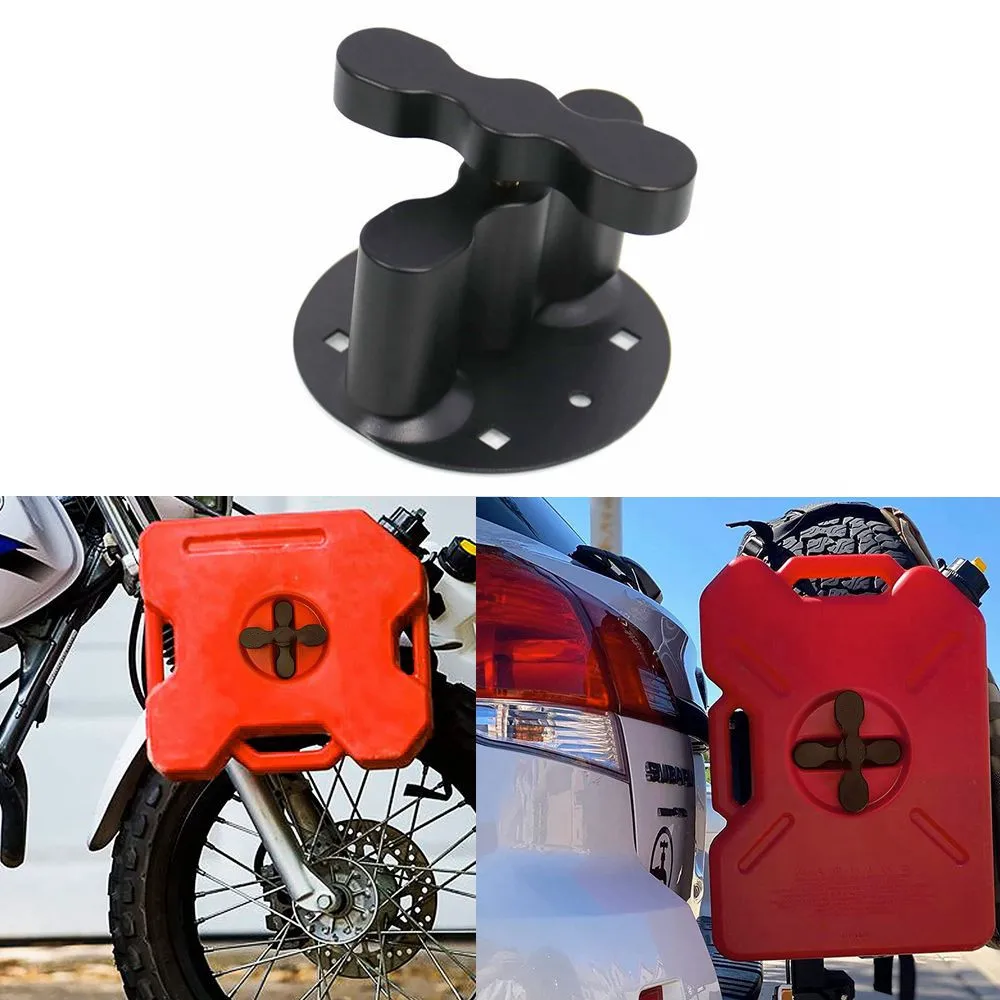 RX-PM Pack Mount, Cargo Racks Fit for Gasoline Pack & Water Pack Mount Lock, Gas Can Mount Lock
RX-PM Pack Mount, Cargo Racks Fit for Gasoline Pack & Water Pack Mount Lock, Gas Can Mount Lock
