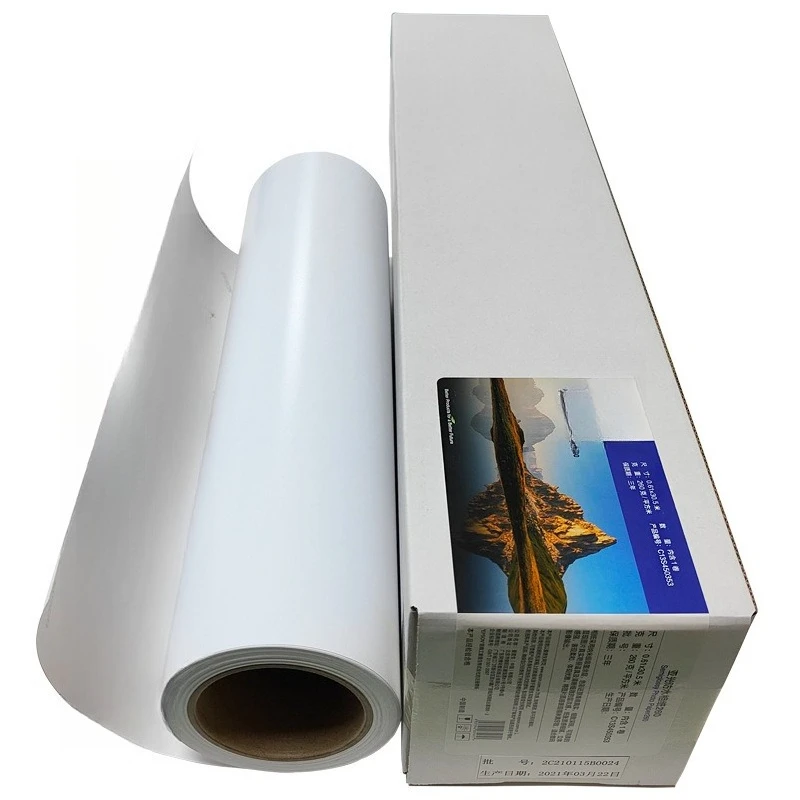 RC matte waterproof photo paper 260 studio later wedding photos photography exhibition pictures
RC matte waterproof photo paper 260 studio later wedding photos photography exhibition pictures