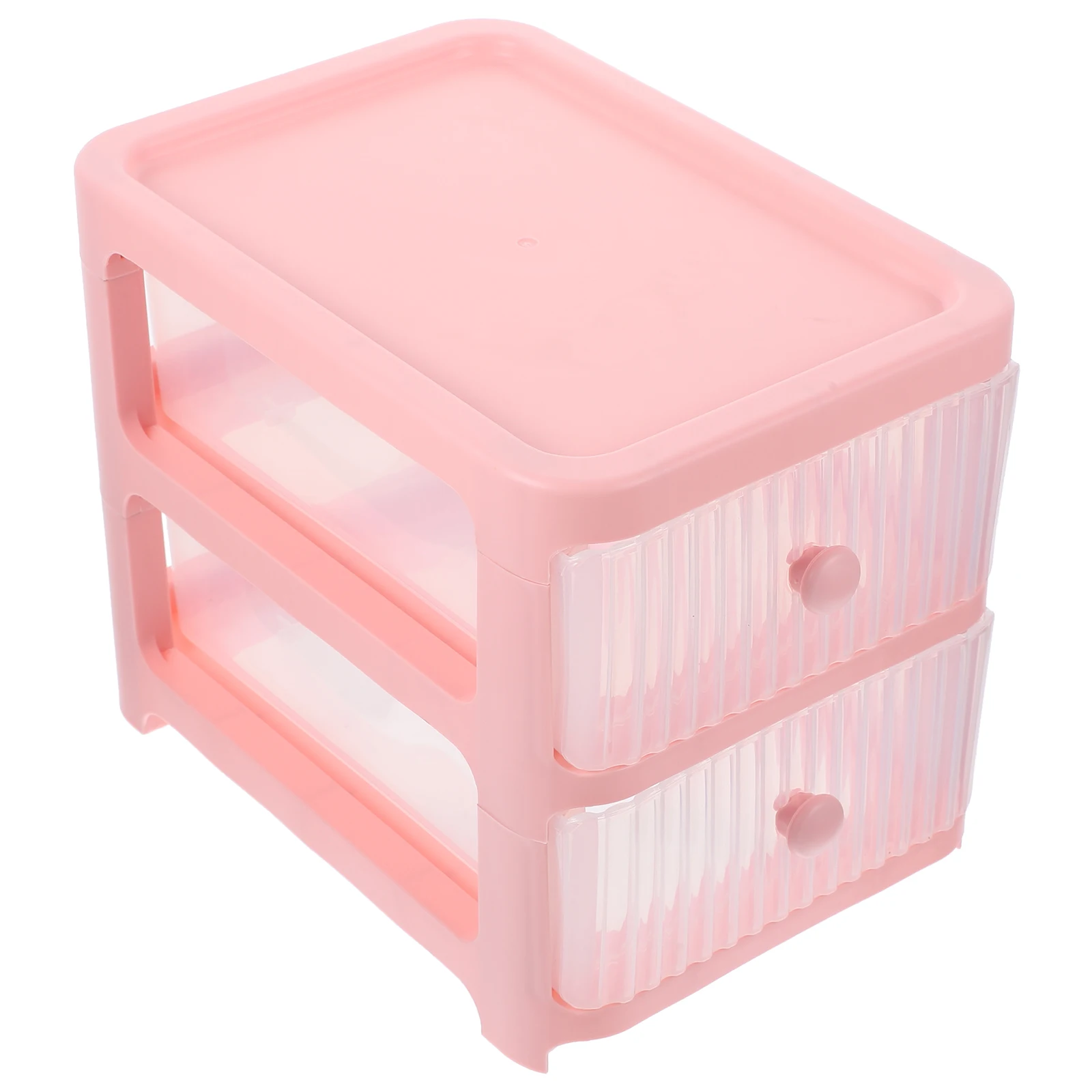 Work Desk Drawer Storage Box Plastic Organizer Drawers Makeup Stand Pink Desktop Student
Work Desk Drawer Storage Box Plastic Organizer Drawers Makeup Stand Pink Desktop Student