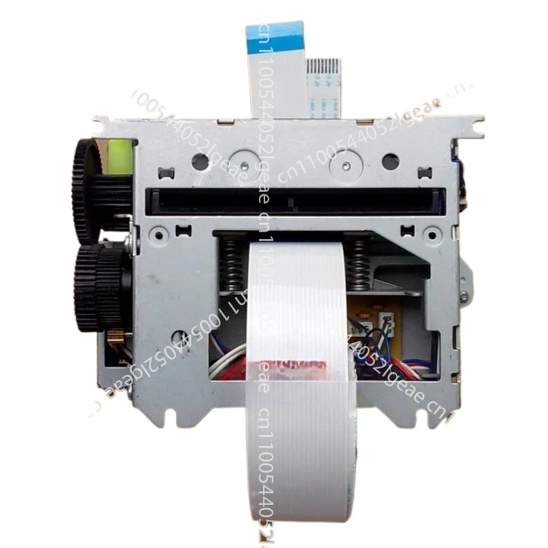 M-T532AP m-532AF 532 542 Printer Mechanism Queue Machine Call Number
M-T532AP m-532AF 532 542 Printer Mechanism Queue Machine Call Number