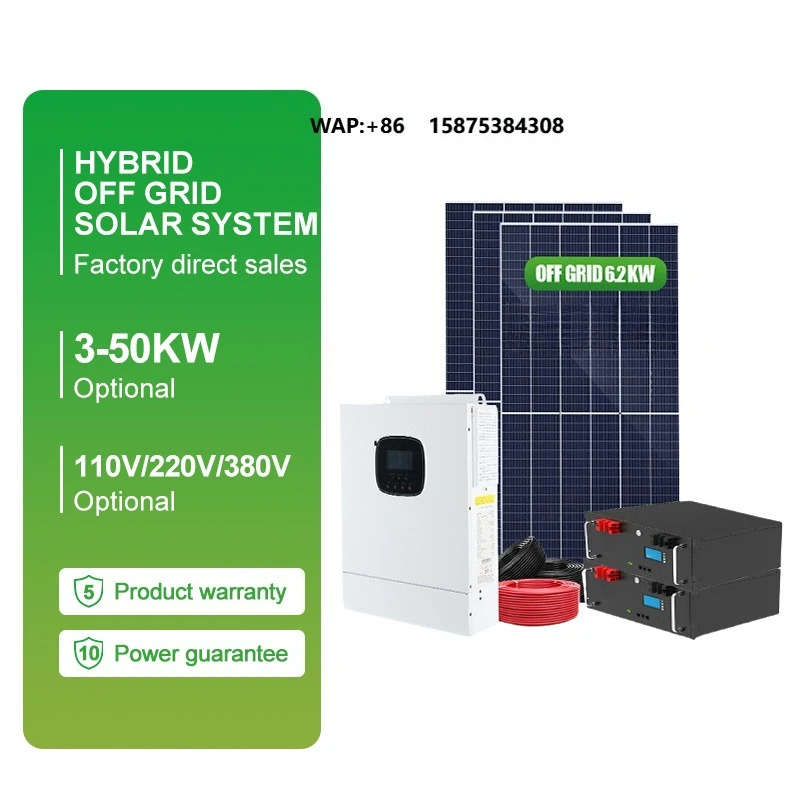 Home Use Off Grid 3kw 5kw 10kw Solar Power System Save Power With Battery 100AH 200AH 8000W Solar Energy Products
Home Use Off Grid 3kw 5kw 10kw Solar Power System Save Power With Battery 100AH 200AH 8000W Solar Energy Products