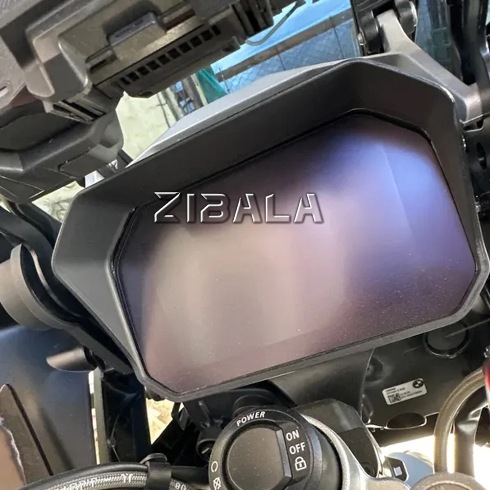 Motorcycle Glare Shield Speedometer sun visor covers For BMW C400X F750GS F850GS F900R F900XR R1200GS R1250GS S1000RR 2014-2023
Motorcycle Glare Shield Speedometer sun visor covers For BMW C400X F750GS F850GS F900R F900XR R1200GS R1250GS S1000RR 2014-2023