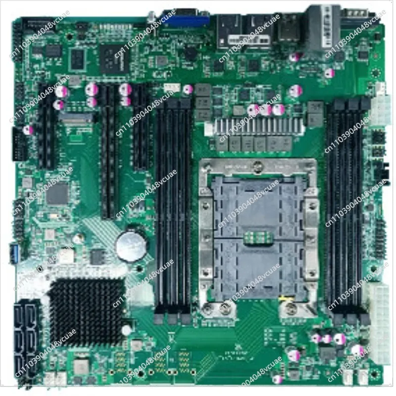 For P11SPM-I Motherboards Are Benchmarked Against The Supermicro X11SPM-F Replacement Board
For P11SPM-I Motherboards Are Benchmarked Against The Supermicro X11SPM-F Replacement Board