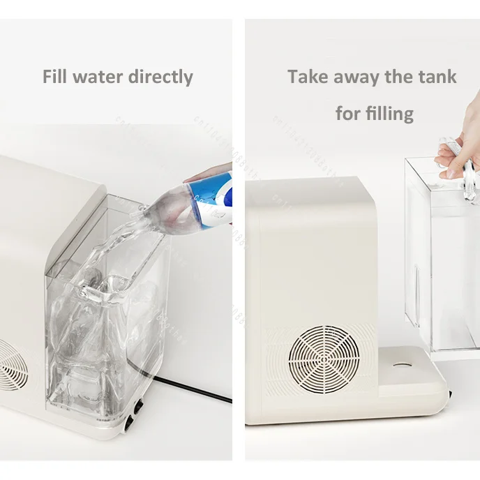 Hot Warm Cold RV Hotel Countertop Plastic Home Easy Desktop Installation Top-Ranked Stylish Alkaline Electric Water Dispenser
Hot Warm Cold RV Hotel Countertop Plastic Home Easy Desktop Installation Top-Ranked Stylish Alkaline Electric Water Dispenser