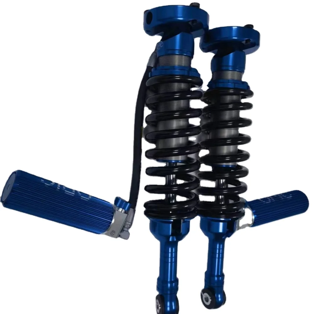 OPIC Customized Suspension Lift Kit Nitrogen 4x4 Off Road Shock Absorber For Toyota 4 Runner
OPIC Customized Suspension Lift Kit Nitrogen 4x4 Off Road Shock Absorber For Toyota 4 Runner
