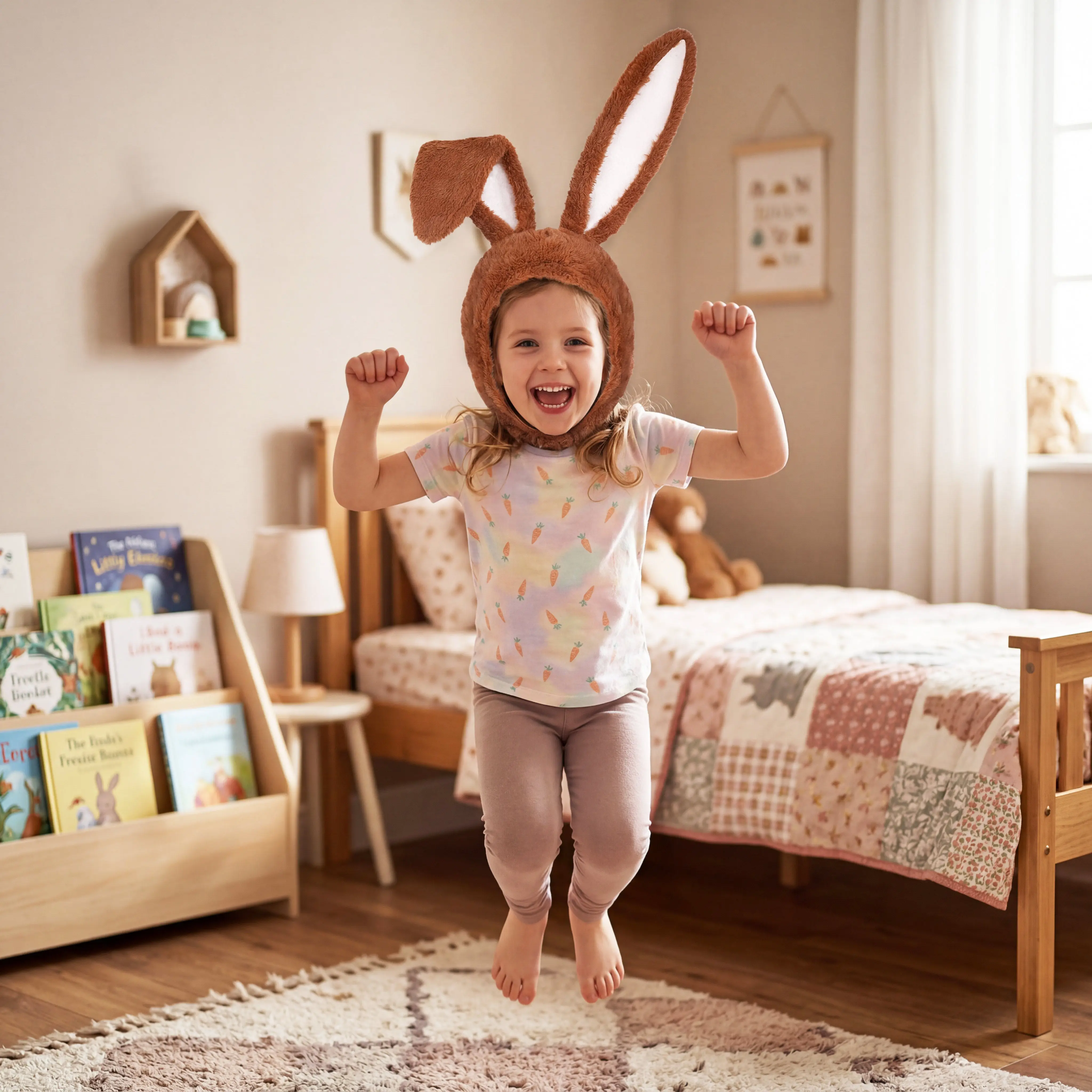 Rabbit Ear Cap For Bunny Ear Cap Cartoon Women Girls Animal Cosplay Animal Hat Party Photo Cartoon Rabbit Hat
Rabbit Ear Cap For Bunny Ear Cap Cartoon Women Girls Animal Cosplay Animal Hat Party Photo Cartoon Rabbit Hat