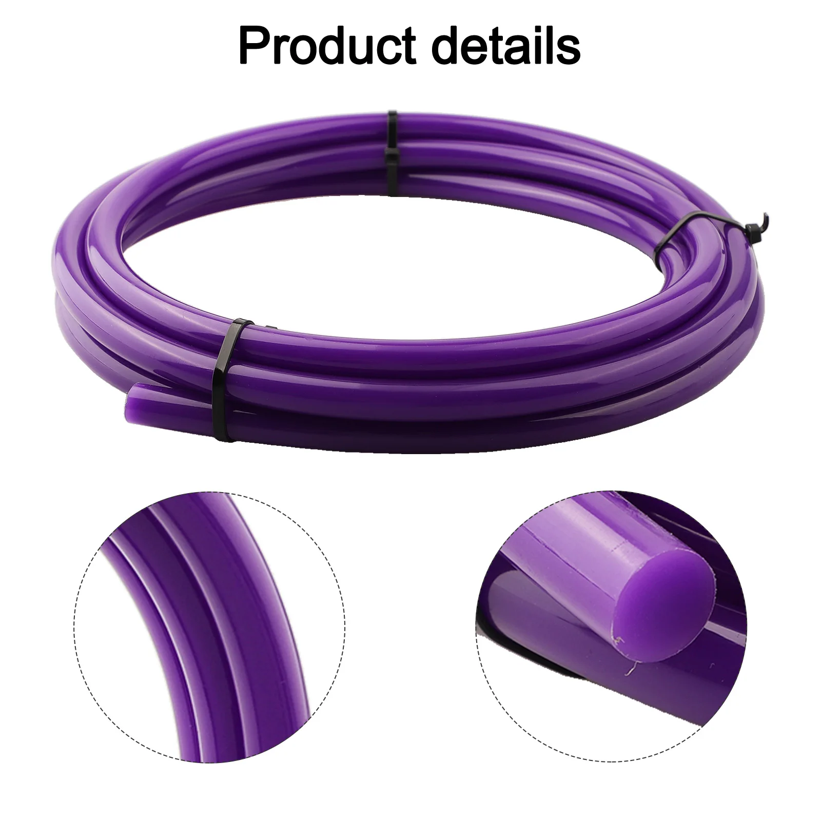 4M Built-in Copper Tube Bending Strip PE Plastic Air Conditioning Pipe Bender Tool For The Interior Of The Pipeline
4M Built-in Copper Tube Bending Strip PE Plastic Air Conditioning Pipe Bender Tool For The Interior Of The Pipeline