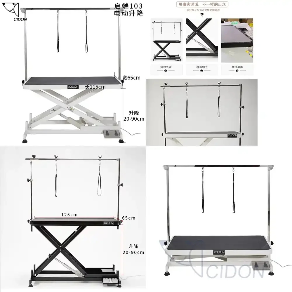 PetElectric Lift Grooming Grooming Trimming Styling Bathing
PetElectric Lift Grooming Grooming Trimming Styling Bathing