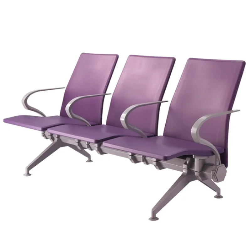 Airport Waiting Seat Hospital Bank Station Continuous Infusion Chair Waiting Chair
Airport Waiting Seat Hospital Bank Station Continuous Infusion Chair Waiting Chair