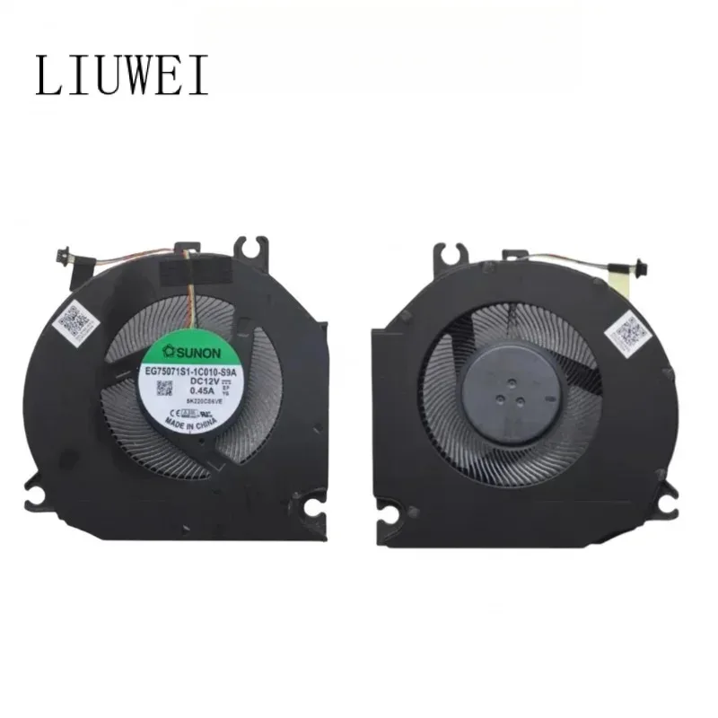 . For Huawei Hunter V700 FRD-WFG9 wfd9 EG75071S1-1C010-S9A new CPU cooling fan cooler for
. For Huawei Hunter V700 FRD-WFG9 wfd9 EG75071S1-1C010-S9A new CPU cooling fan cooler for