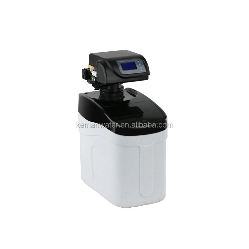 Mini Small Household Automatic Water Softener
Mini Small Household Automatic Water Softener