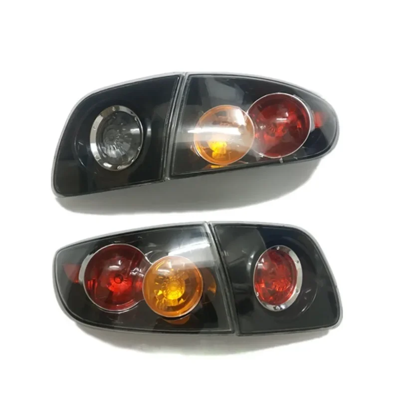 Halogen Tail Light Lamp Taillight Left/ Right for Mazda 3 Sedan 2006-2012
Halogen Tail Light Lamp Taillight Left/ Right for Mazda 3 Sedan 2006-2012