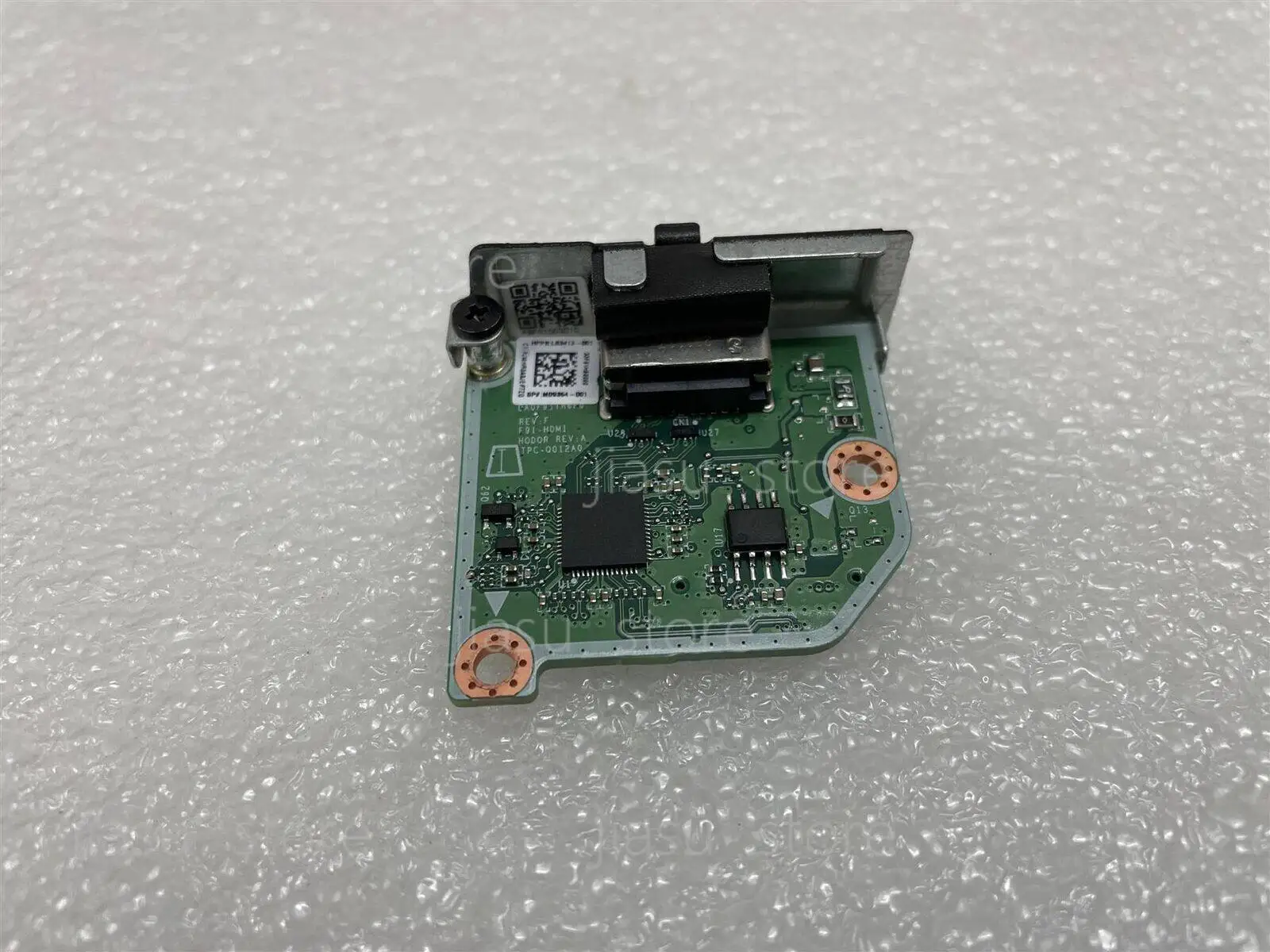 H P 400 600 800 G6 G7 G8 G9 DM SFF main board expansion VGA HDMI Type C small board
H P 400 600 800 G6 G7 G8 G9 DM SFF main board expansion VGA HDMI Type C small board