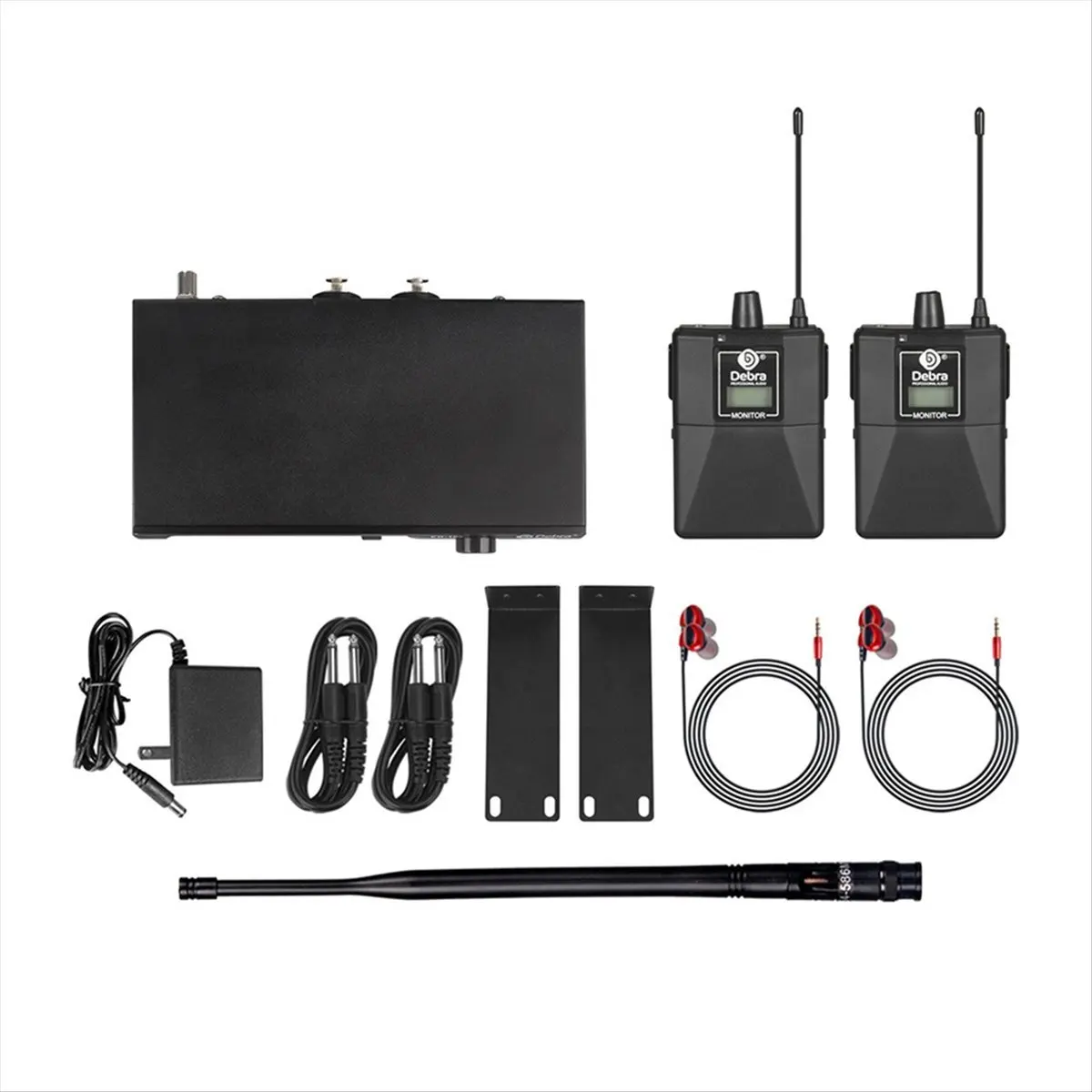 T64C! RF 1420MHZ Space 1.42GHz Multi-Functional Convenient and Practical Portable Communication Antenna Module
T64C! RF 1420MHZ Space 1.42GHz Multi-Functional Convenient and Practical Portable Communication Antenna Module