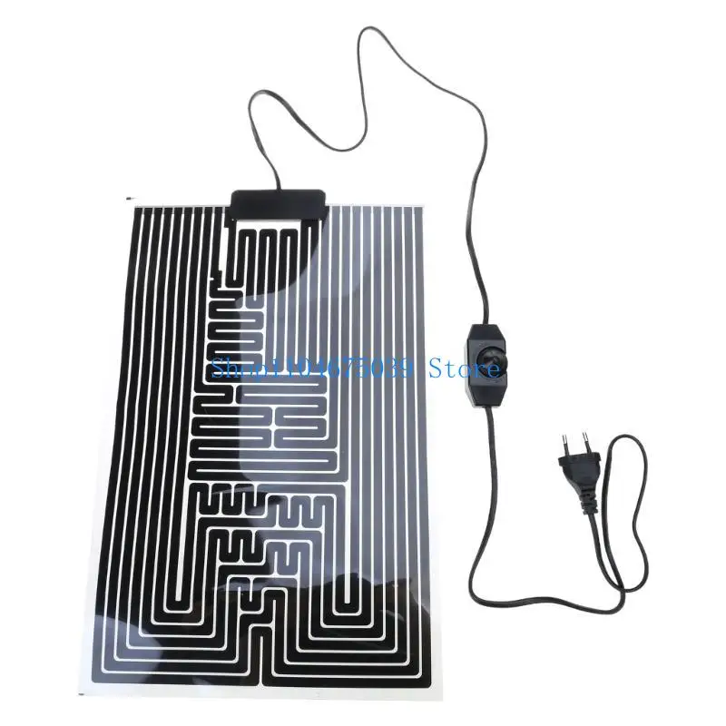 5asd Advanced Heating Mat for Resin Crafts Easy to Use and Quick Cure Mats with Timer
5asd Advanced Heating Mat for Resin Crafts Easy to Use and Quick Cure Mats with Timer