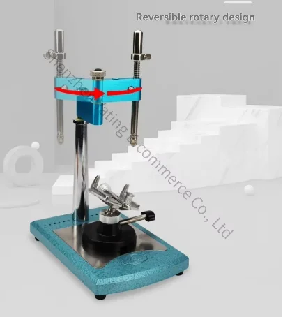 New Dental Model Observer, Denture Technician's Square Simple Observation Stand, Observer Grinder Planner
New Dental Model Observer, Denture Technician's Square Simple Observation Stand, Observer Grinder Planner