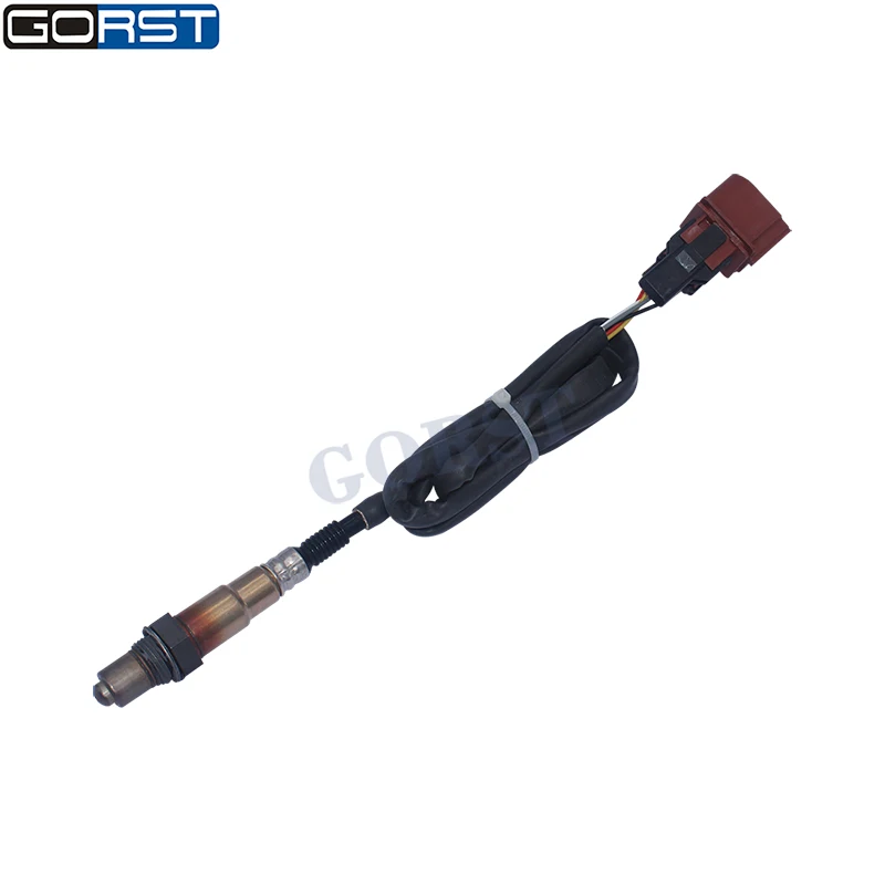 Oxygen Sensor 94860612902 for Porsche Cayenne Car Auto Part SU11417 5S9964 0258007158 94860612900 94860612901
Oxygen Sensor 94860612902 for Porsche Cayenne Car Auto Part SU11417 5S9964 0258007158 94860612900 94860612901