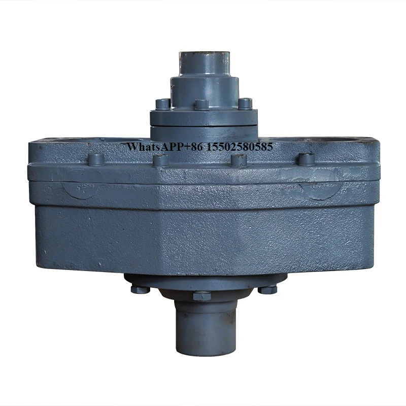 Kaishan KG430 DTH Drilling Machine Power Head Iron Forging Drilling Tool Coal Mining Well Drilling New Accessories Included
Kaishan KG430 DTH Drilling Machine Power Head Iron Forging Drilling Tool Coal Mining Well Drilling New Accessories Included