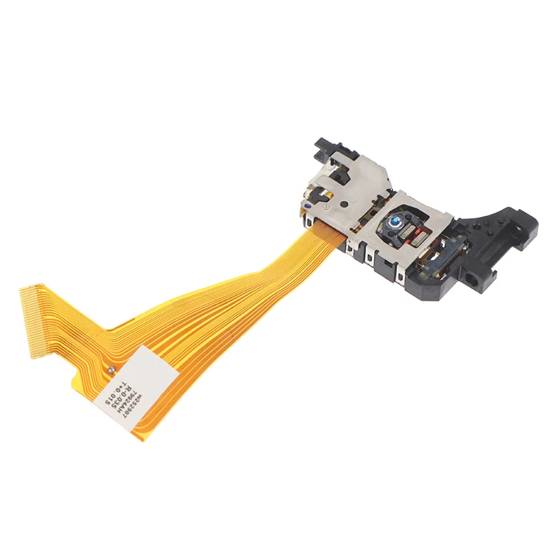 1Pc Universal Replacement Accessory Laser-Lens Head For WII Disc Drive RAF-3350 Laser Reader Lens Repair Parts
1Pc Universal Replacement Accessory Laser-Lens Head For WII Disc Drive RAF-3350 Laser Reader Lens Repair Parts