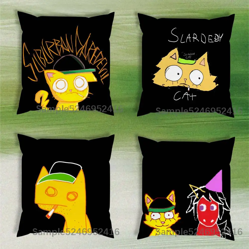 W-Wifiskeleton Pony Cushion Cover Pillow Cover Decor Pillowcase Printed Cushion Case For Couch
W-Wifiskeleton Pony Cushion Cover Pillow Cover Decor Pillowcase Printed Cushion Case For Couch