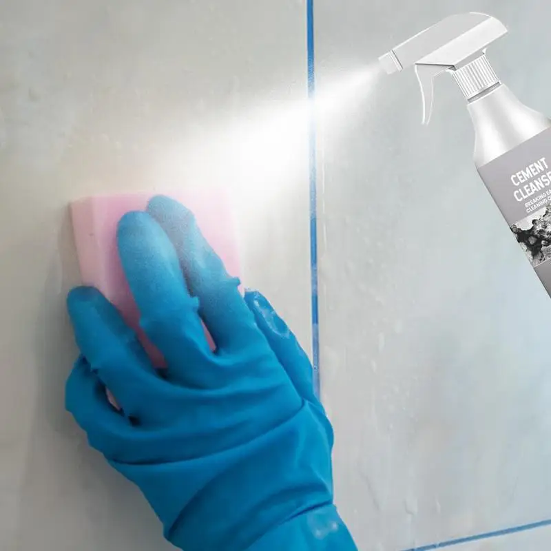 Cement Grout Cleaner Deep Cleaning Concrete Cleaner Long-Lasting Protection Floor Cleaner Cement Remover For Effective
Cement Grout Cleaner Deep Cleaning Concrete Cleaner Long-Lasting Protection Floor Cleaner Cement Remover For Effective