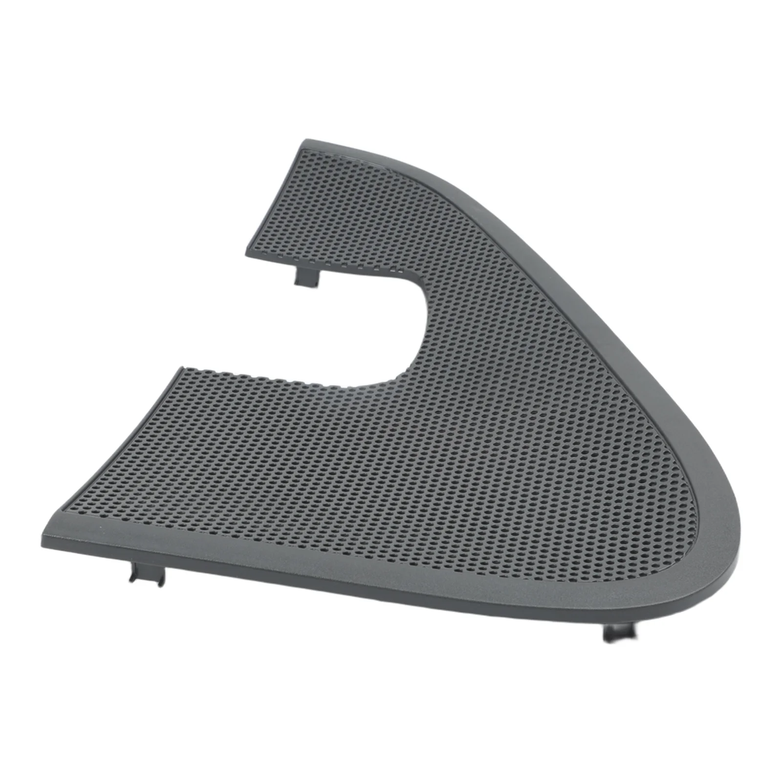 Pickup Truck Accessory Speaker Grille Cover Plastic Construction Stylish Design Protective Barrier For Speakers
Pickup Truck Accessory Speaker Grille Cover Plastic Construction Stylish Design Protective Barrier For Speakers