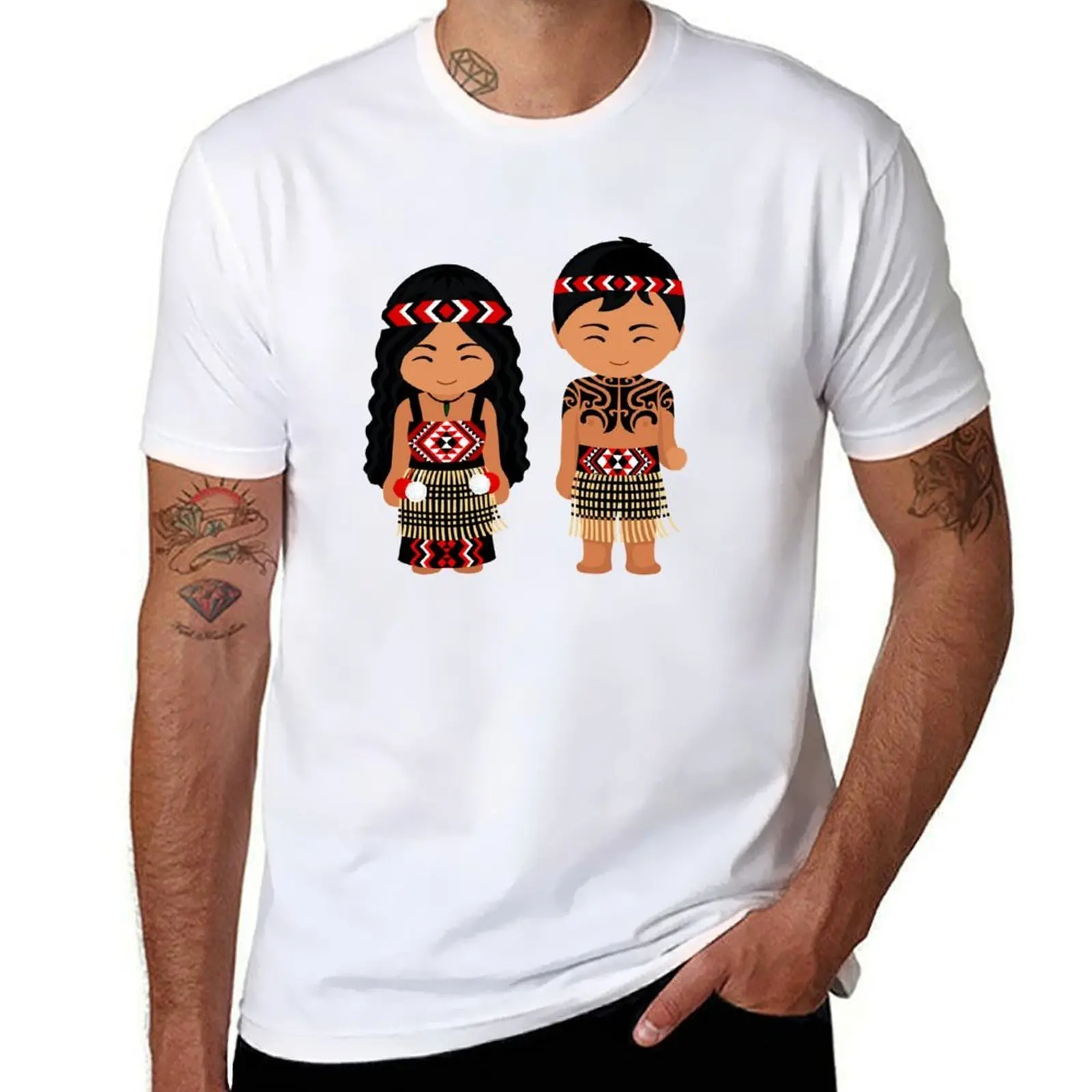 Maori Children T-Shirt essential t shirt cotton t shirt pack man t shirts high quality luxury brand T-shirt
Maori Children T-Shirt essential t shirt cotton t shirt pack man t shirts high quality luxury brand T-shirt