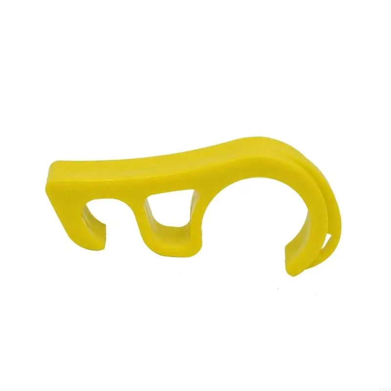 2025 New Brake Hook Parking Safety Lock for Motorcycle and Electric Bikes Anti Corrosion
2025 New Brake Hook Parking Safety Lock for Motorcycle and Electric Bikes Anti Corrosion