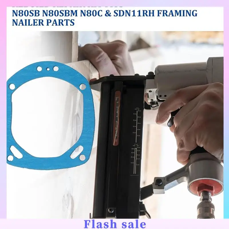 A06R Nail Gunframing Nailer For Bostitchn80s N80SBM N80SB N80C And SDN11RH Frame Nail Gunparts Rebuild Repair Nail Gunparts
A06R Nail Gunframing Nailer For Bostitchn80s N80SBM N80SB N80C And SDN11RH Frame Nail Gunparts Rebuild Repair Nail Gunparts