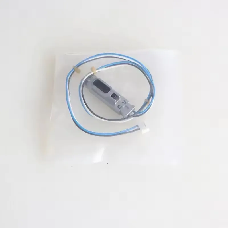 Датчик температуры фьюзинга TH2 A50UM50600 (2 шт.) для Konica Minolta C1060 C1060L C1070 C2060 C2070 C3070 C3080 C71
Датчик температуры фьюзинга TH2 A50UM50600 (2 шт.) для Konica Minolta C1060 C1060L C1070 C2060 C2070 C3070 C3080 C71