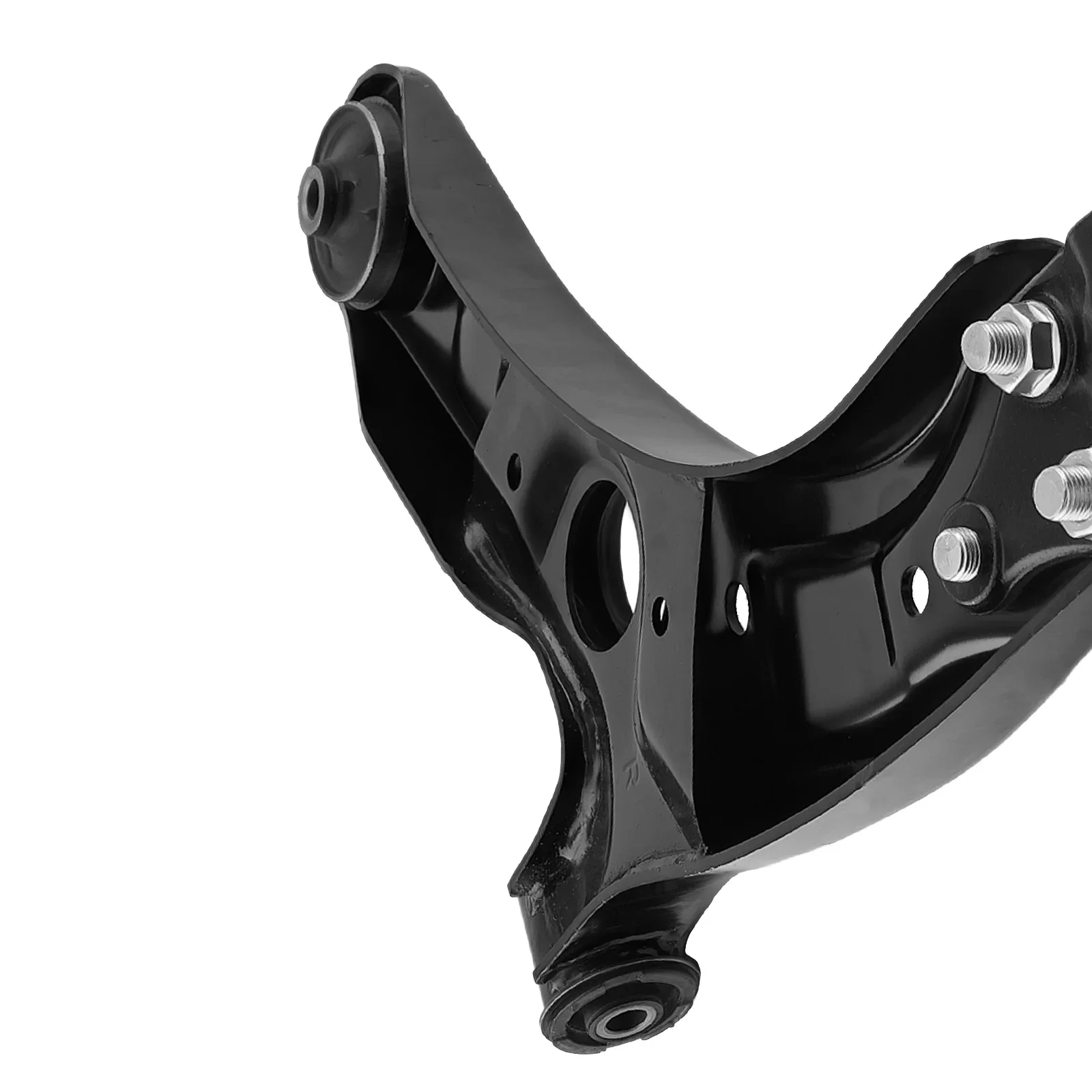 Lower Control Arm Kit w/Ball Joint & Stabilizer Link for 2015-2019, Front Suspension Repair Set
Lower Control Arm Kit w/Ball Joint & Stabilizer Link for 2015-2019, Front Suspension Repair Set