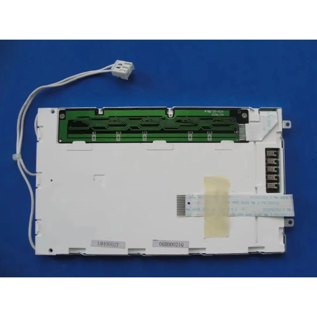LM40002T ЖК-дисплей, панель экрана
LM40002T ЖК-дисплей, панель экрана