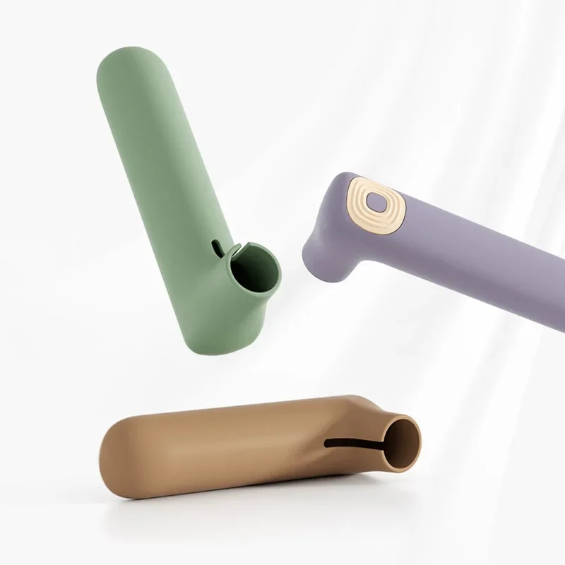 Anti-collision Door Knob Protective Covers Baby Safety Silicone Sleeve Protector Household Bedroom Living Room Accessories
Anti-collision Door Knob Protective Covers Baby Safety Silicone Sleeve Protector Household Bedroom Living Room Accessories