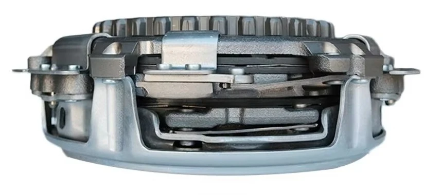 DQ200 New Dual Clutch 0AM198140 Gear Boxes for VW Golf Polo Jetta for Passat for Tiguan Touran A1 A3 for VW and Mo
DQ200 New Dual Clutch 0AM198140 Gear Boxes for VW Golf Polo Jetta for Passat for Tiguan Touran A1 A3 for VW and Mo