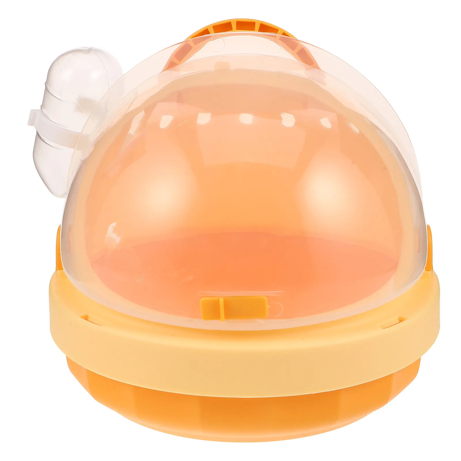 Portable Hamster Cage Small Pet Carrying Container Travel Carrier Outdoor Lightweight Habitat with Water Bottle for Dwarf
Portable Hamster Cage Small Pet Carrying Container Travel Carrier Outdoor Lightweight Habitat with Water Bottle for Dwarf