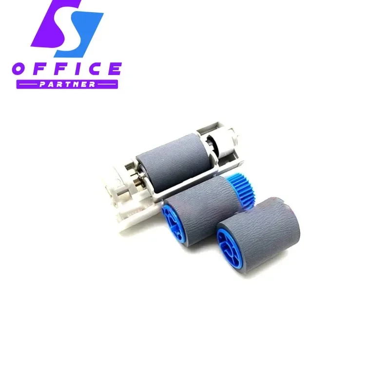 Разделительный ролик подачи для OKI B410 B420 B430 B440 B721 B731 C610 C710 C711 C822 C831 C841 ES7121 ES7131 ES7170 ES8431
Разделительный ролик подачи для OKI B410 B420 B430 B440 B721 B731 C610 C710 C711 C822 C831 C841 ES7121 ES7131 ES7170 ES8431
