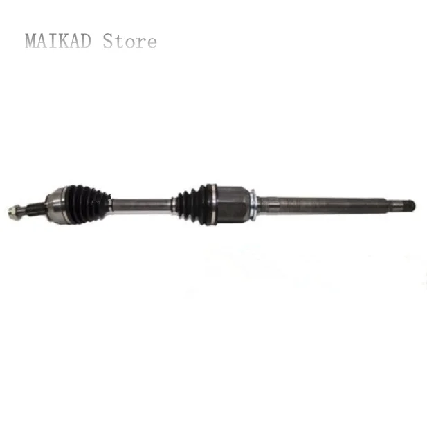 2013-2021 front Output Shaft drive shaft for Land Rover Range Rover 2013 LR064251
2013-2021 front Output Shaft drive shaft for Land Rover Range Rover 2013 LR064251