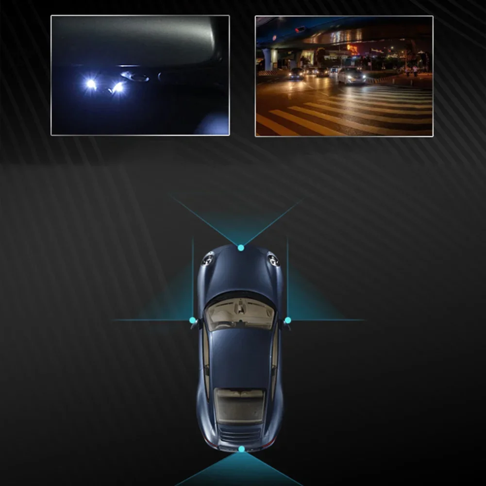 Car Camera Induction LED Right Side View Camera No Punching Reversing Camera For Most Cars ABS Car Right Parking Camera
Car Camera Induction LED Right Side View Camera No Punching Reversing Camera For Most Cars ABS Car Right Parking Camera