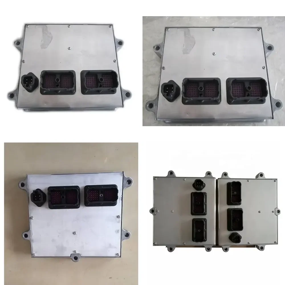 PC200-8MO Excavator 6D107 Engine Controller 600-467-1100
PC200-8MO Excavator 6D107 Engine Controller 600-467-1100