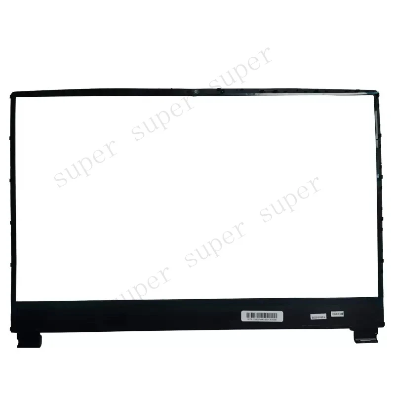 S+ For MSI GP65 MS-16U1 LCD Back Shell Bezel Bottom Shell Hinge/Cover
S+ For MSI GP65 MS-16U1 LCD Back Shell Bezel Bottom Shell Hinge/Cover