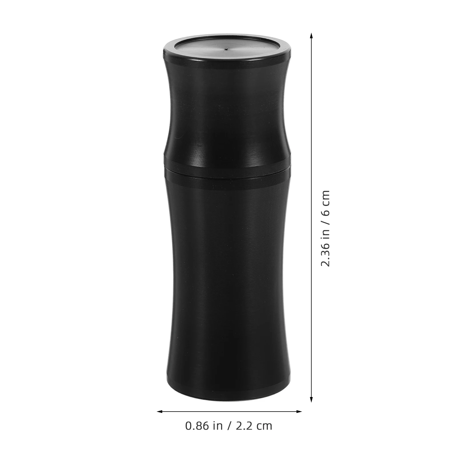 Shockproof Pool Cue Protector Replacement Abs Replaceable for Billiards Tips Rod End
Shockproof Pool Cue Protector Replacement Abs Replaceable for Billiards Tips Rod End