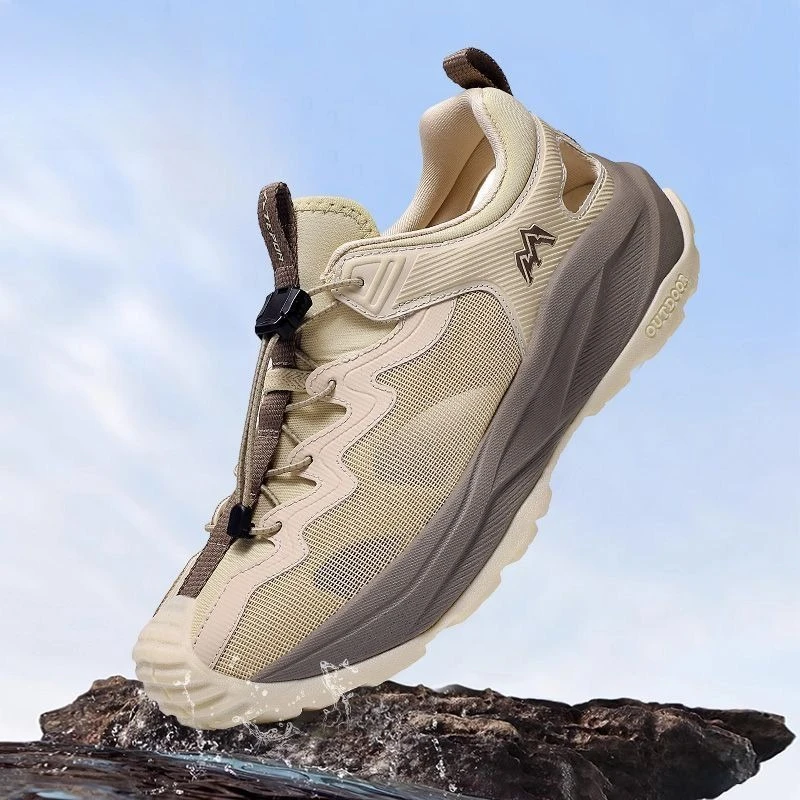 2026 New Trend Climbing Shoe Man Breathable Shoes Mountain Anti-Slip Outdoor Walking Shoes Men Wearable Gym Hiking Shoes For Men
2026 New Trend Climbing Shoe Man Breathable Shoes Mountain Anti-Slip Outdoor Walking Shoes Men Wearable Gym Hiking Shoes For Men