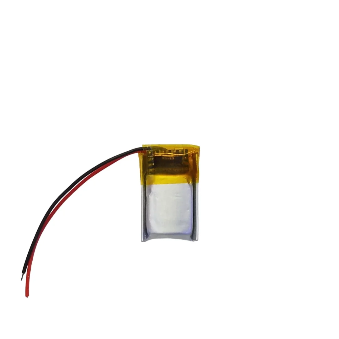 551015 Compatible with 541114 551214 80mAh Battery for Bluetooth Earphones Charging Bracelet Hearing Aid
551015 Compatible with 541114 551214 80mAh Battery for Bluetooth Earphones Charging Bracelet Hearing Aid