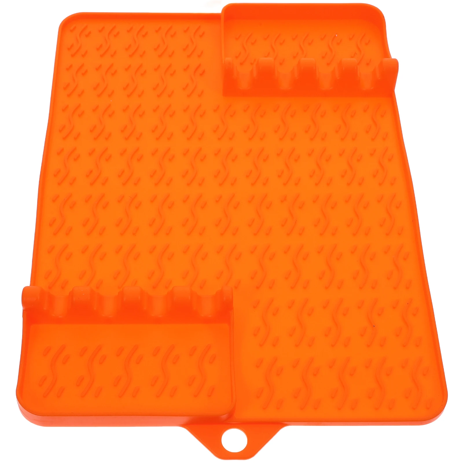 Silicone Cleaning Pad BBQ Accessories Grill Mat Food Grade Non Slip Spatula Holder Travel Friendly Kitchen Barbecue
Silicone Cleaning Pad BBQ Accessories Grill Mat Food Grade Non Slip Spatula Holder Travel Friendly Kitchen Barbecue