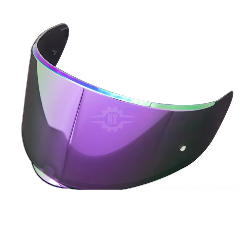 Suitable for LS2 Helmet Lenses FF801/FF397 Anti-fog Stickers, Color-changing Lenses, Aurora Electroplating
Suitable for LS2 Helmet Lenses FF801/FF397 Anti-fog Stickers, Color-changing Lenses, Aurora Electroplating