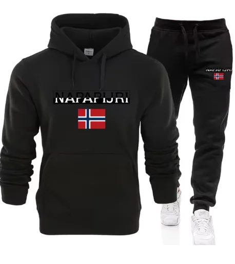 Fashion Print Hoodies and Sweatpants 2-piece set Classic Men/Women Daily Casual Sports Jogging Suit Hooded Long sleeve Pullovers
Fashion Print Hoodies and Sweatpants 2-piece set Classic Men/Women Daily Casual Sports Jogging Suit Hooded Long sleeve Pullovers
