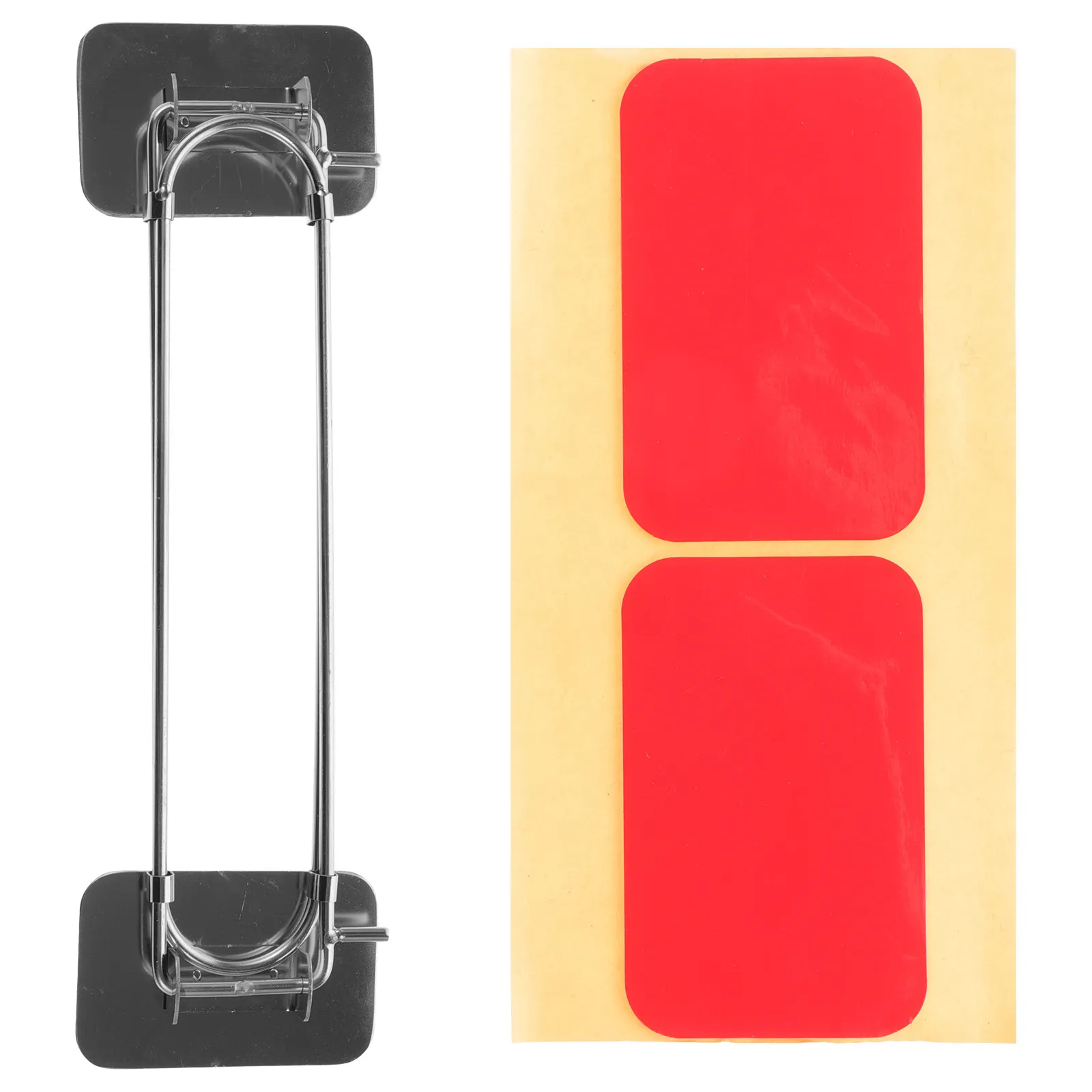 1 set 1 Set Adjustable Bathroom Storage Rod For Rv Shower Corner Stainless Steel No Drill Camper Trailer Accessories Inside
1 set 1 Set Adjustable Bathroom Storage Rod For Rv Shower Corner Stainless Steel No Drill Camper Trailer Accessories Inside